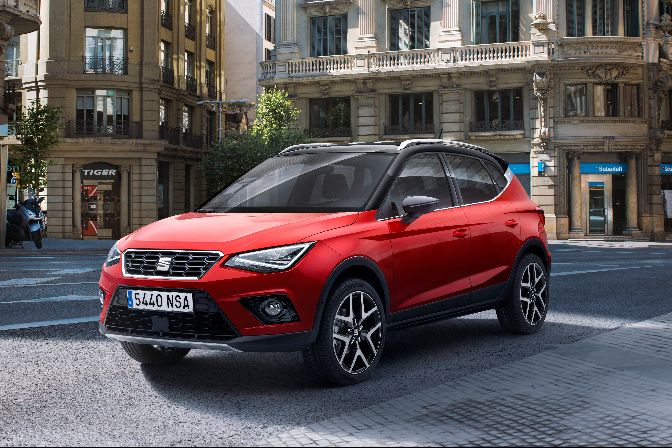 SEAT%20Arona%20Austria%20Edition