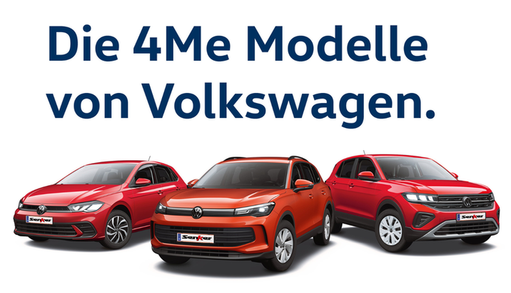 Autoabo VW Tiguan » aktuelle Angebote