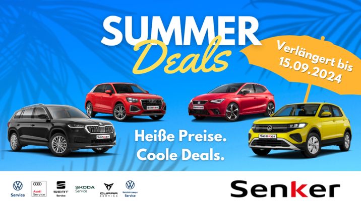 Summer Deals